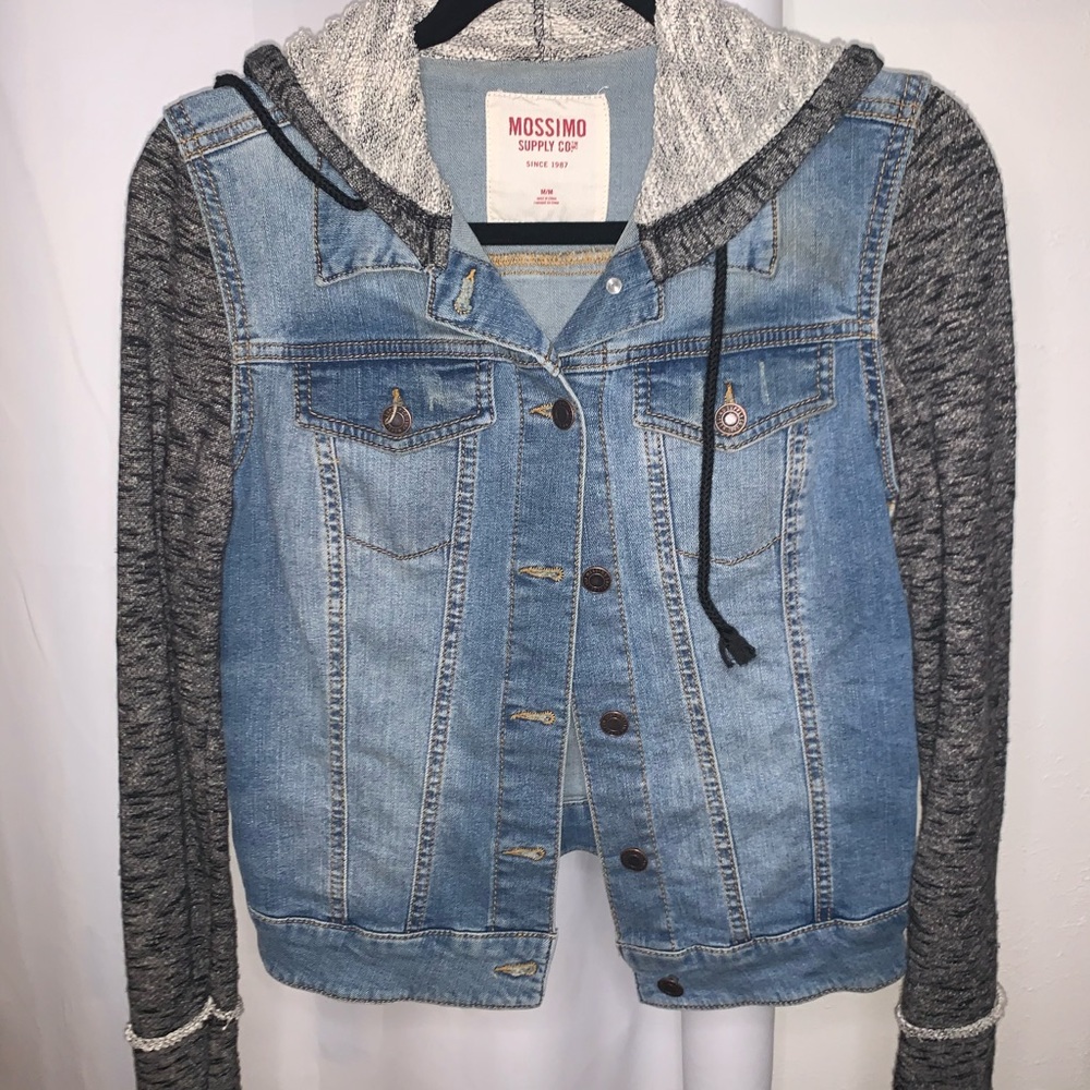 Jacket